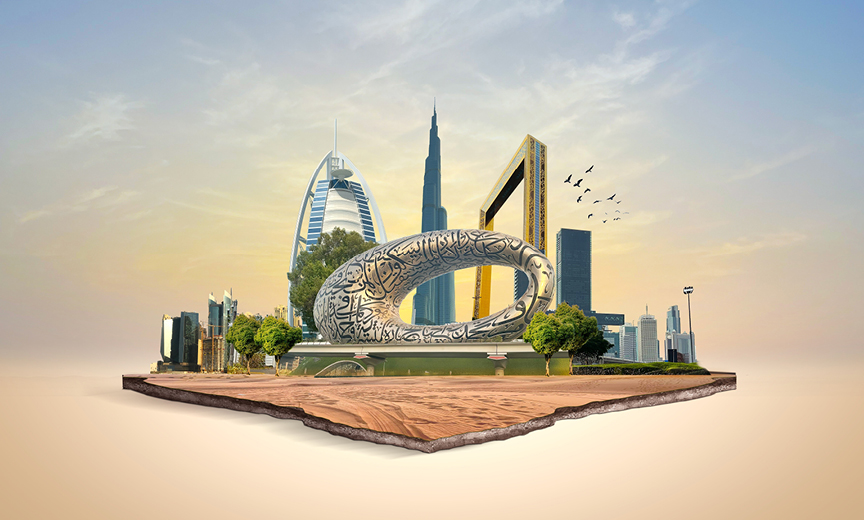 درباره عمارت دیبا