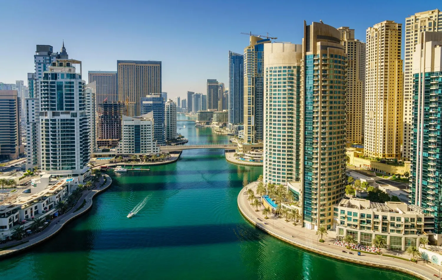 راهنمای خرید ملک در دبی برای ایرانیان