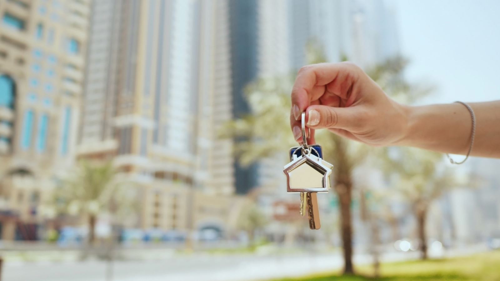 سند مالکیت آپارتمان در دبی – راهنمای سرمایه‌گذاری ایرانیان