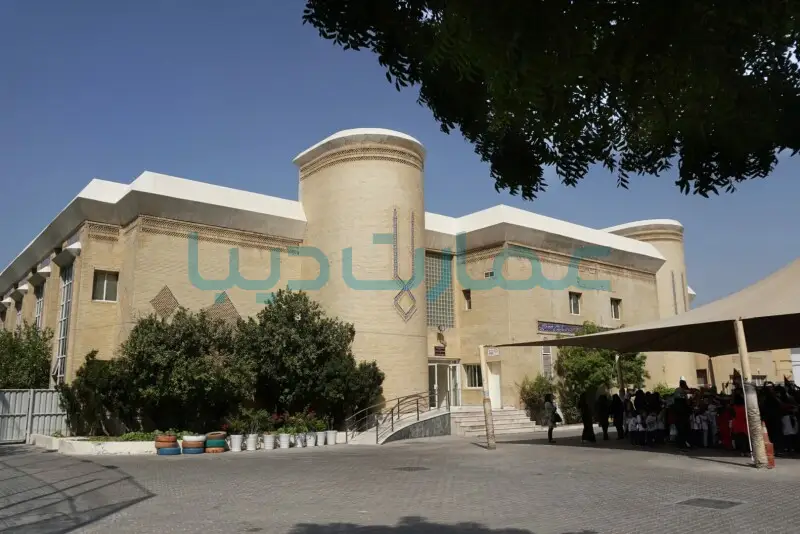 مدارس ایرانی در دبی