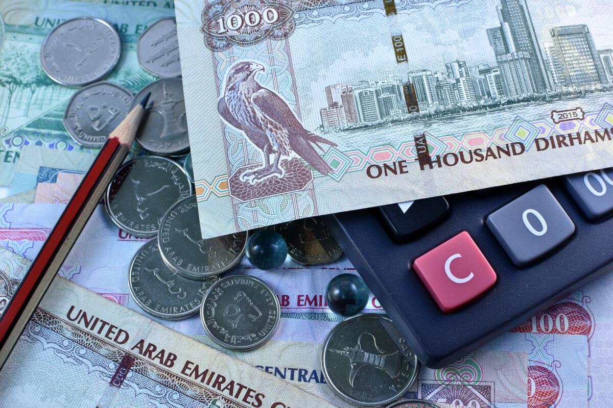 آشنایی با قوانین مالیاتی در امارات