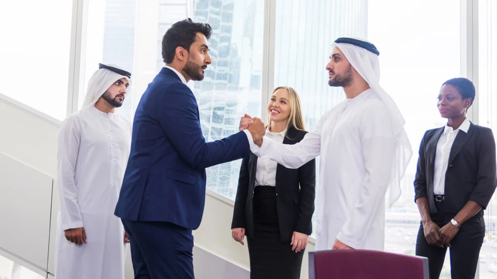 قوانین و نکات تجارت بین ایران و دبی