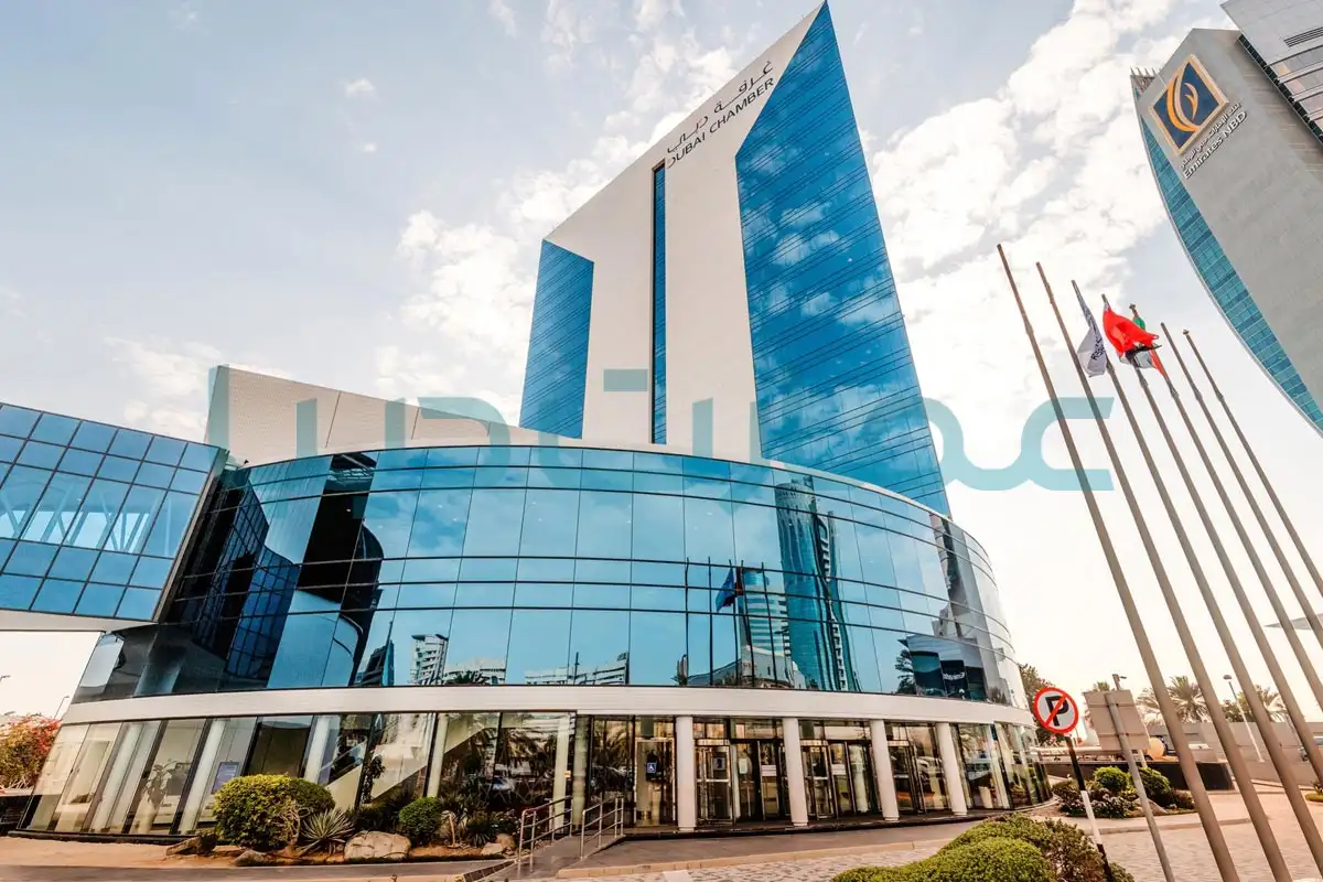 راهنمای ثبت برند در امارات