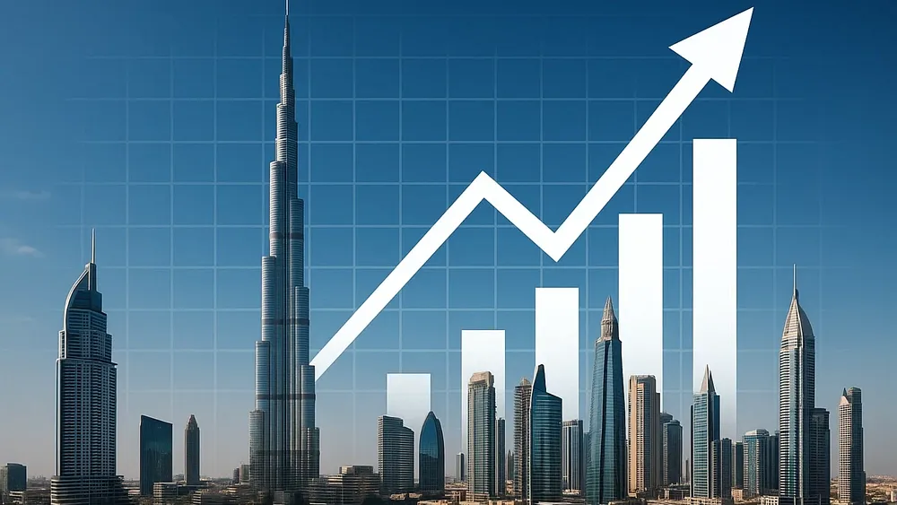 تحلیل بازار املاک دبی در سال ۲۰۲۵