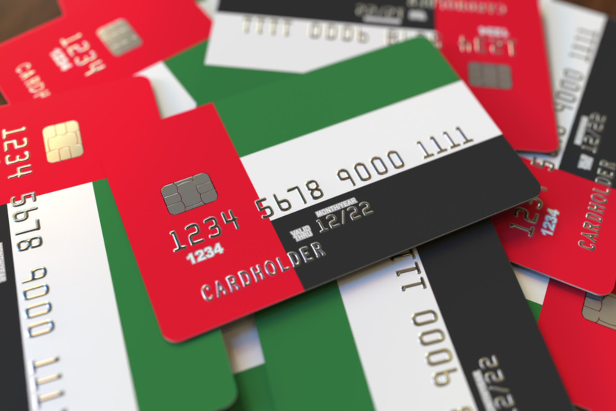 نحوه افتتاح حساب بانکی در امارات