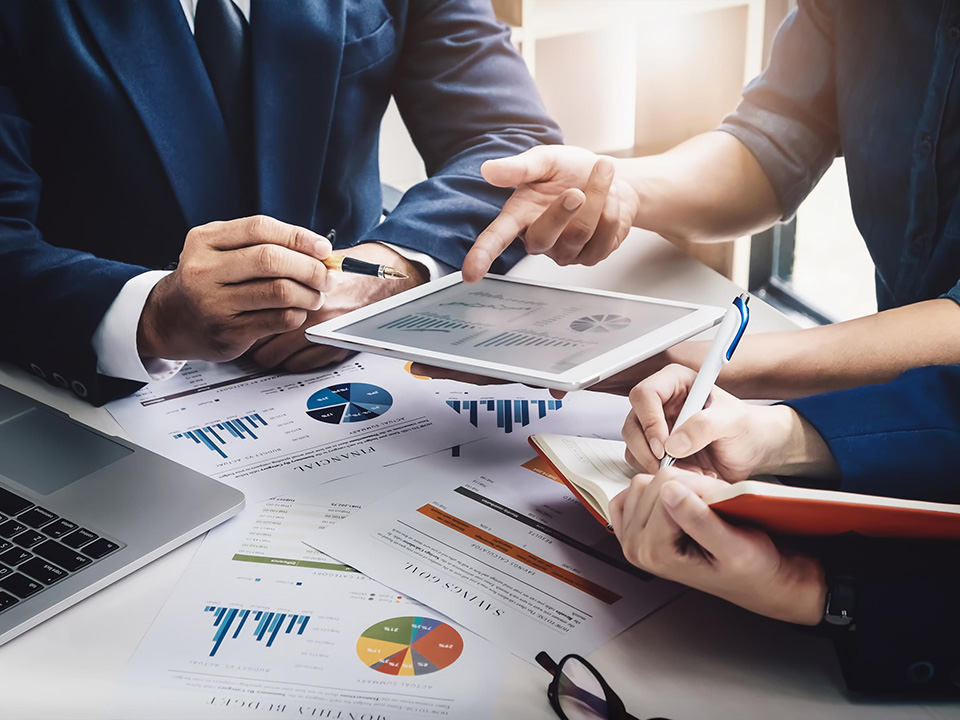 ثبت لایسنس مدیریت پروژه در دبی