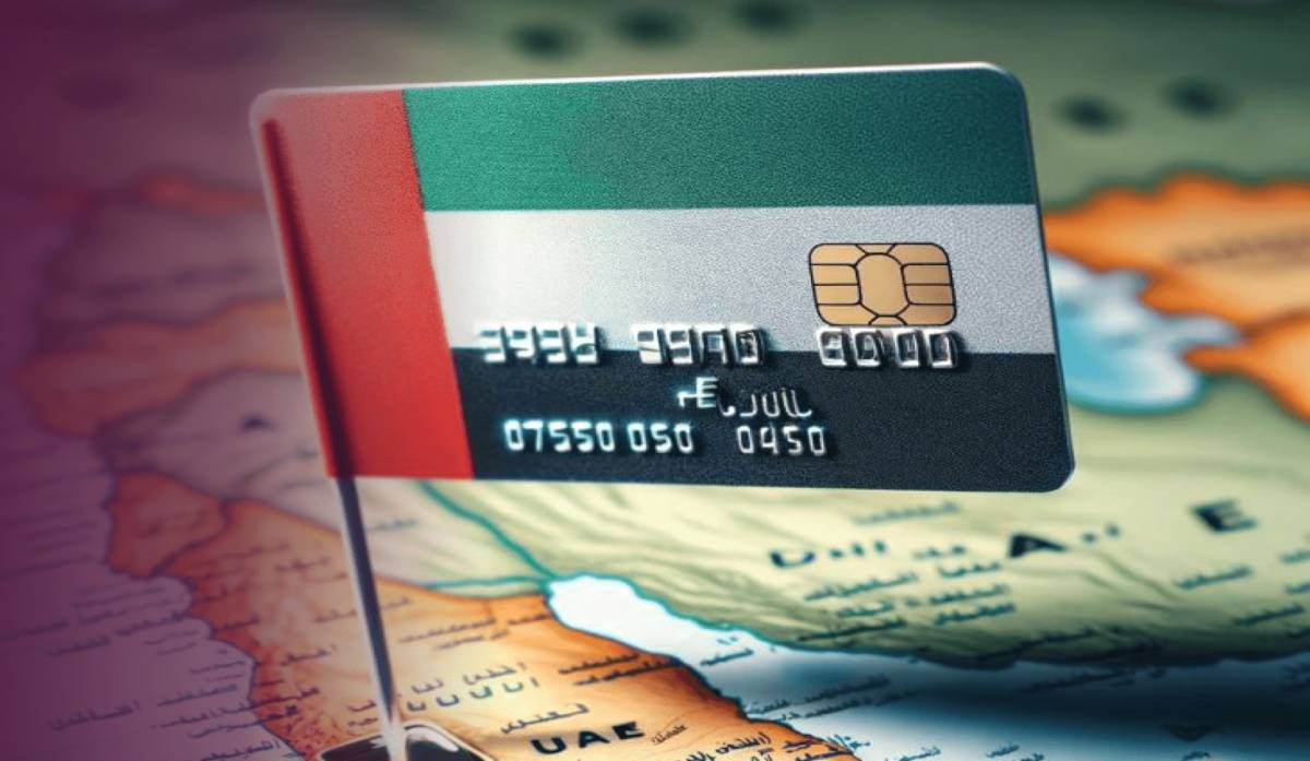 افتتاح حساب بانکی در امارات