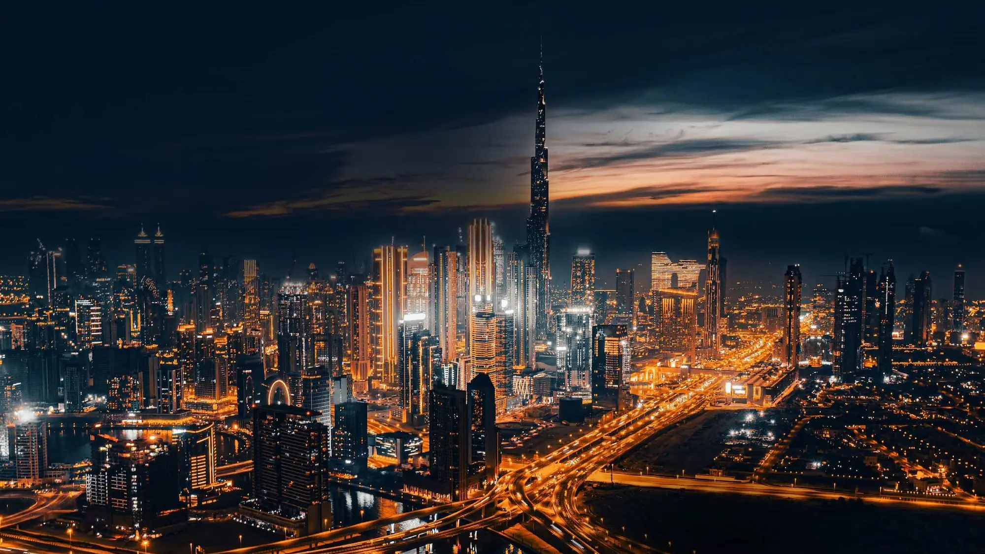 وضعیت املاک دبی در سال 2025