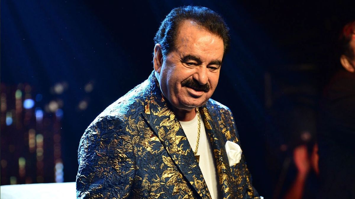 کنسرت ابراهیم تاتلیس،۲۳ نوامبر ۲۰۲۵ (۲ آذر ۱۴۰۴)