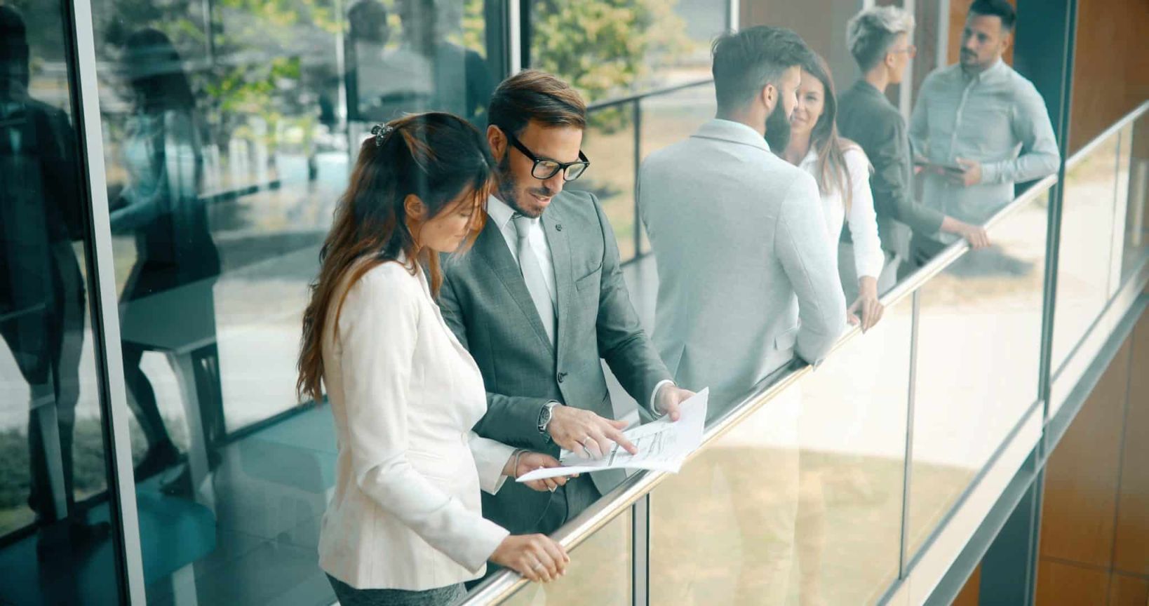 ثبت لایسنس مدیریت پروژه در دبی