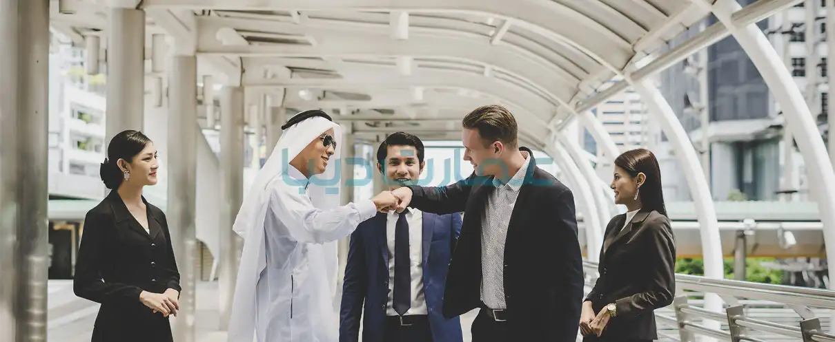 آشنایی با شغل های پردرآمد در دبی