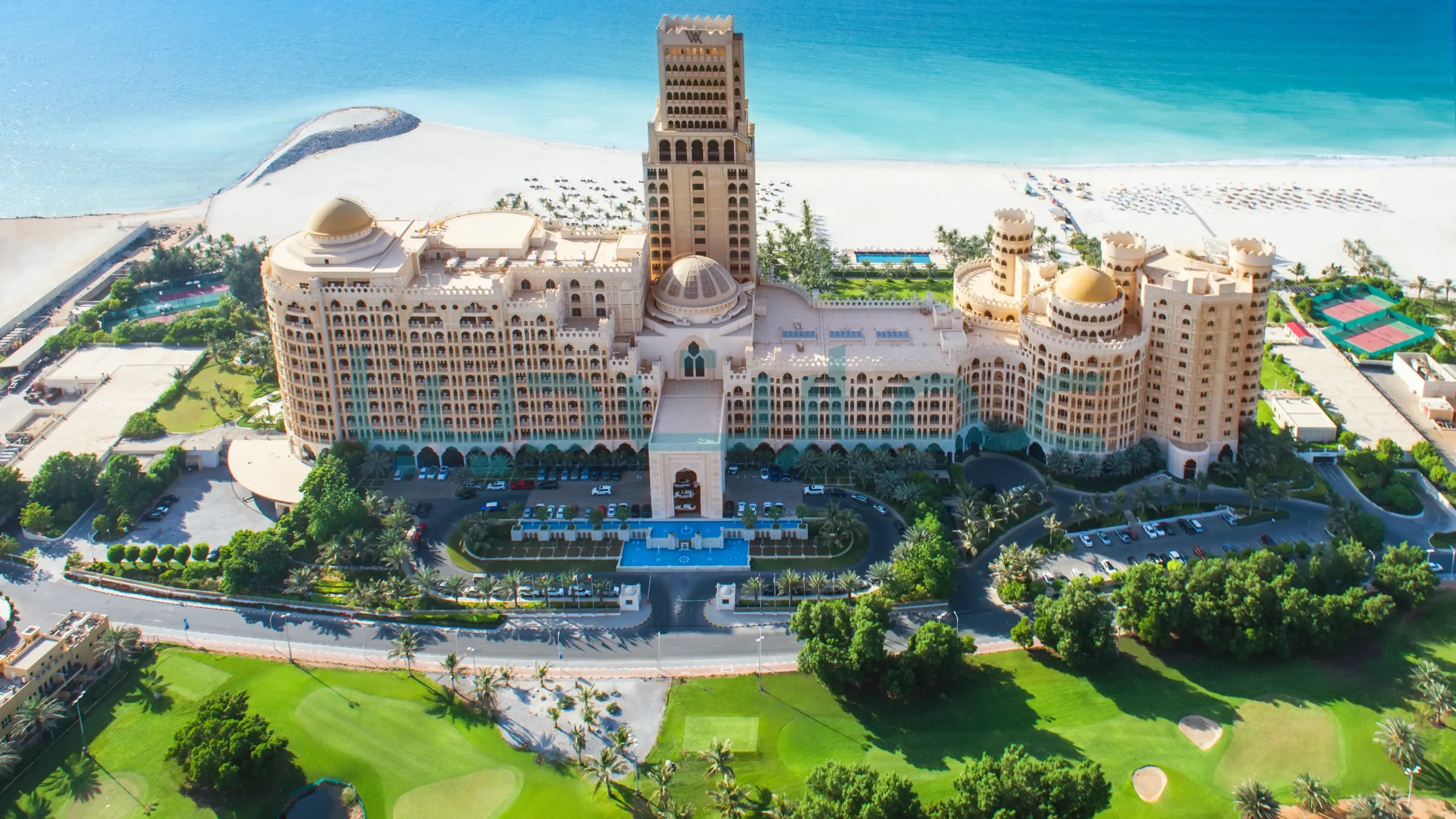 راس الخیمه کجاست