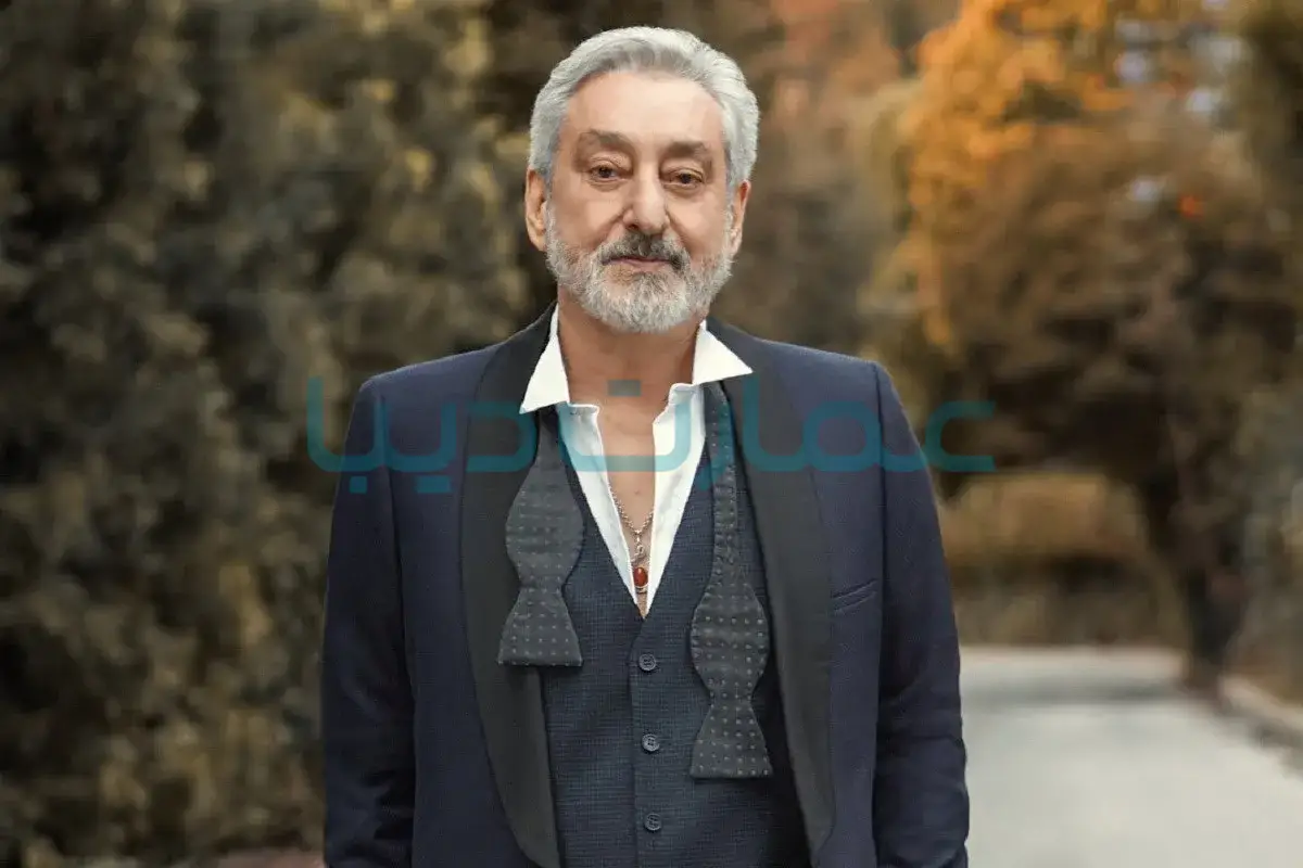 کنسرت ابی در دبی ( 6 دی ماه 1404)