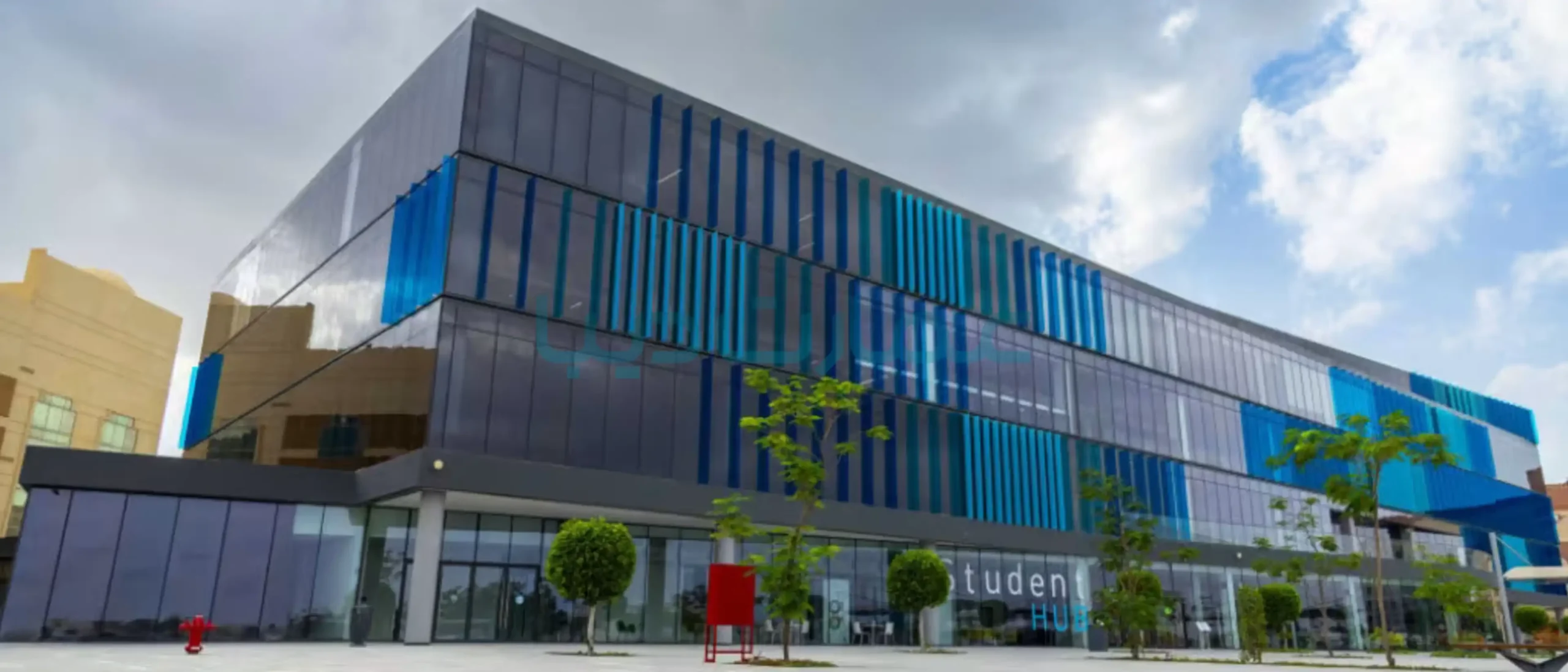 لیست بهترین دانشگاه های دبی و امارات