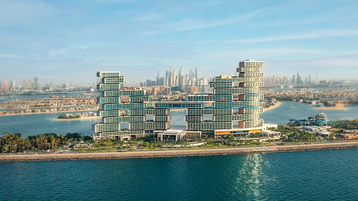 بهترین شرکت های ساختمانی دبی