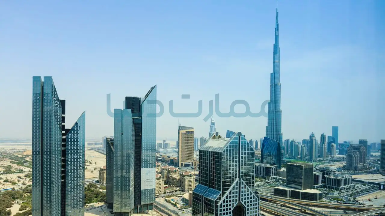 همه چیز درباره مالیات شرکت ها در دبی