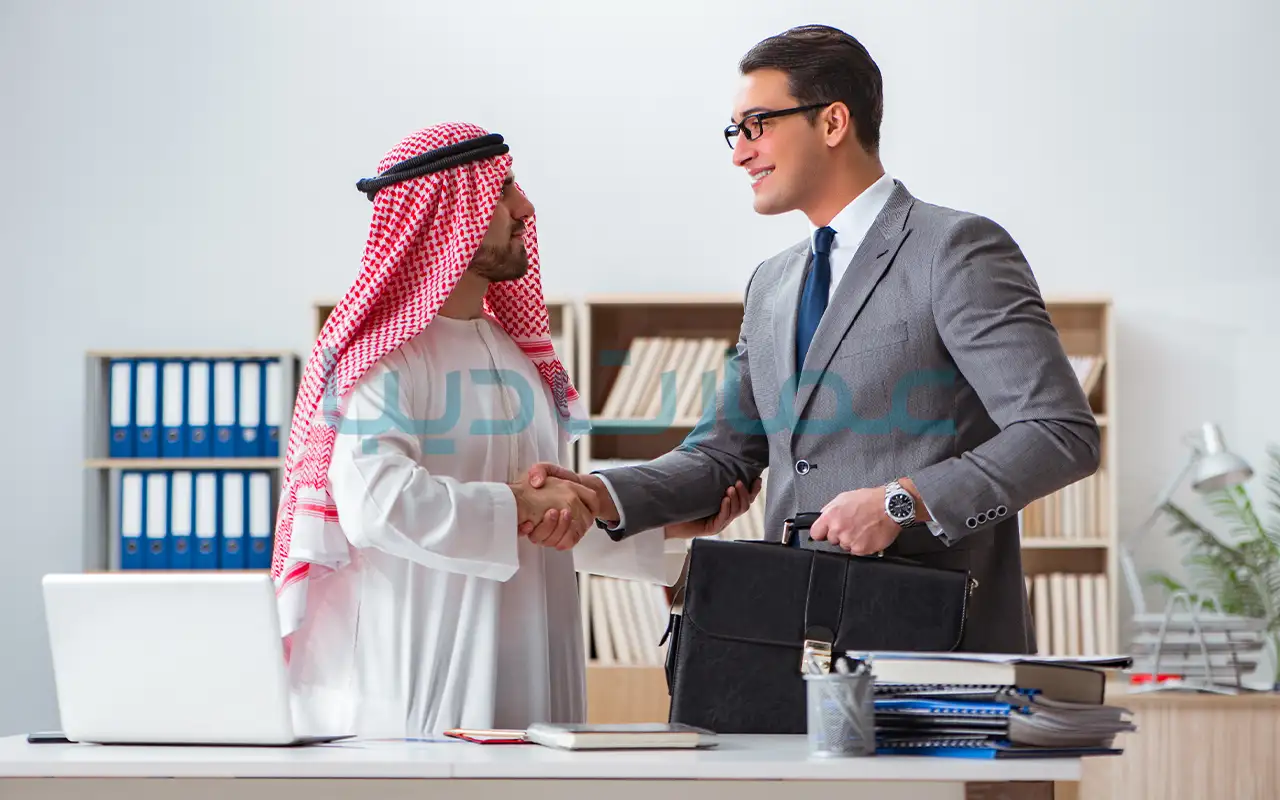 شرایط کار در دبی