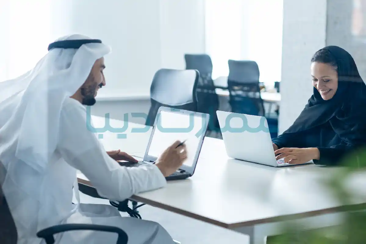 فهرست مشاغل پردرآمد امارات