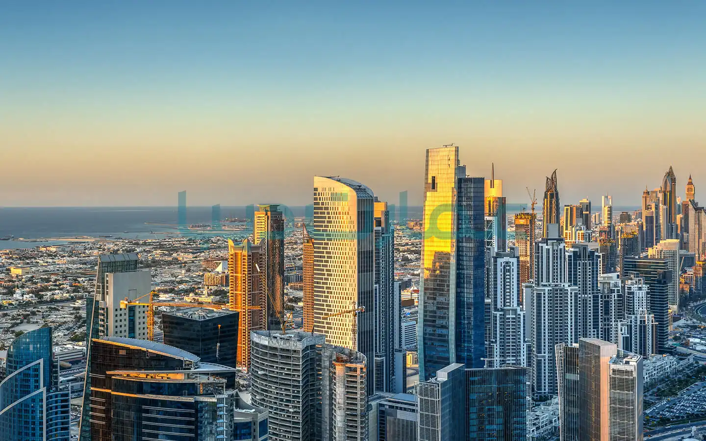 راهنمای خرید ملک در منطقه بیزینس بی دبی