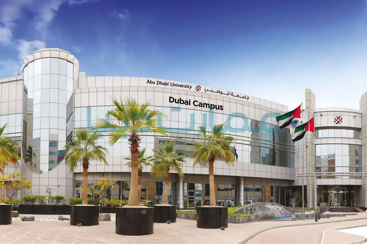 لیست بهترین دانشگاه های دبی و امارات