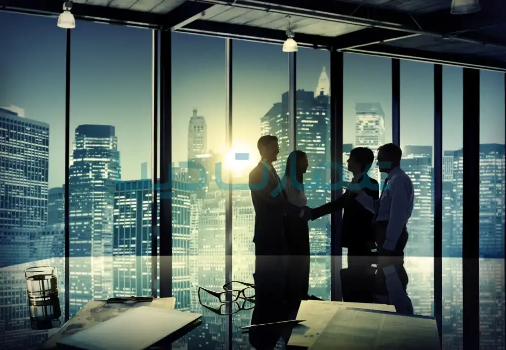 مراحل ثبت شرکت در دبی