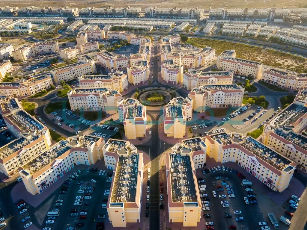 معرفی ارزان ترین محله‌ های دبی