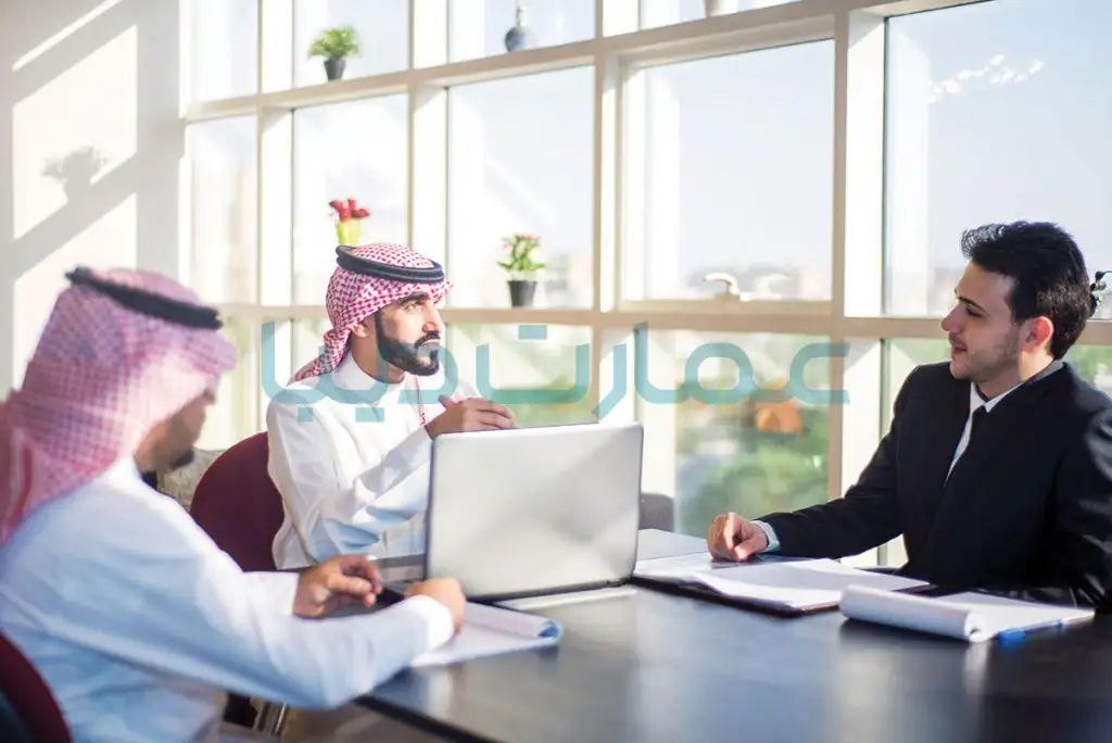 مشاوره سرمایه گذاری در دبی