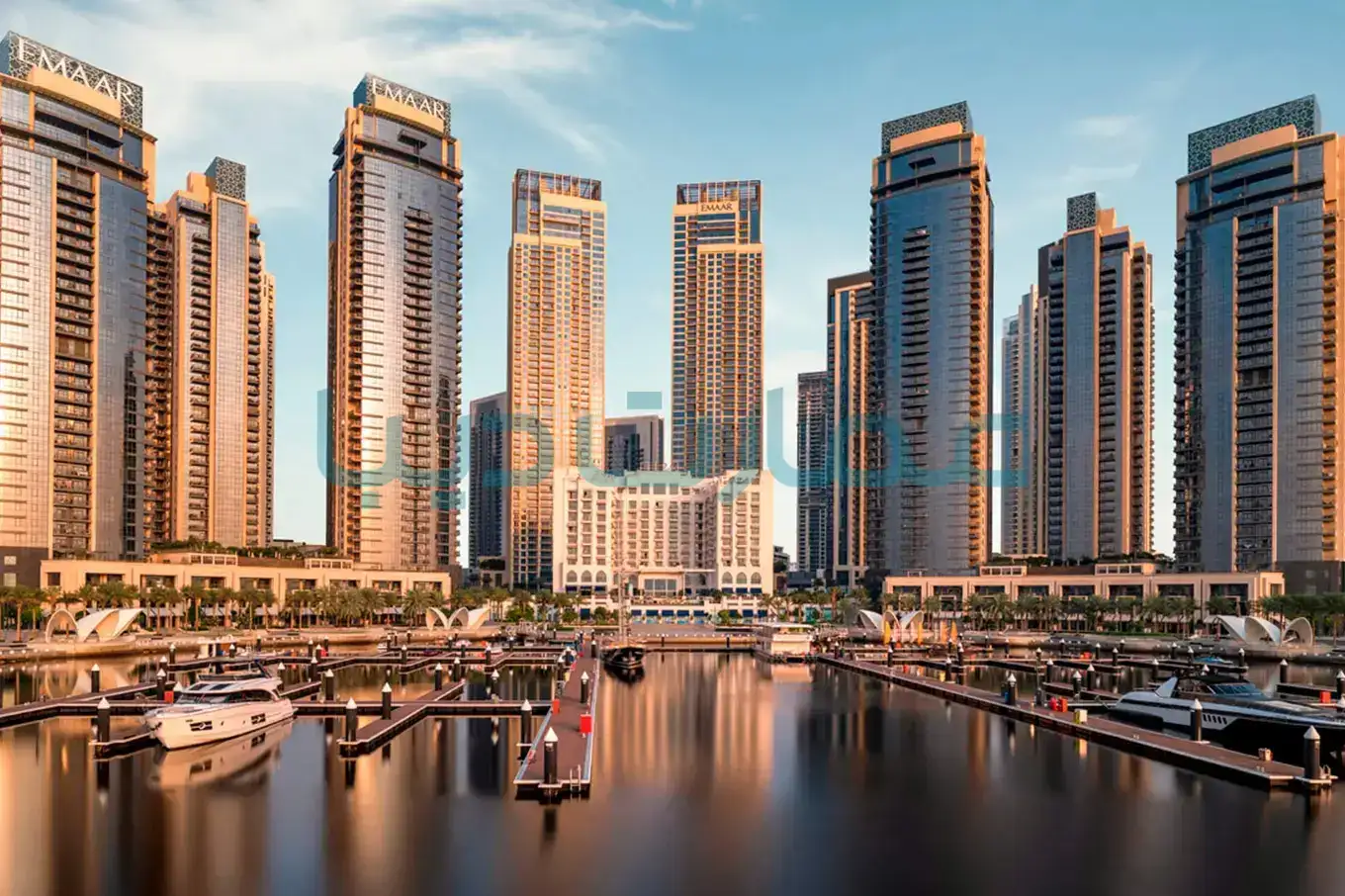 شرایط سرمایه گذاری در دبی