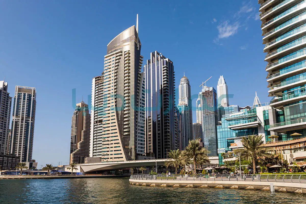 بهترین شرکت های ساختمانی دبی