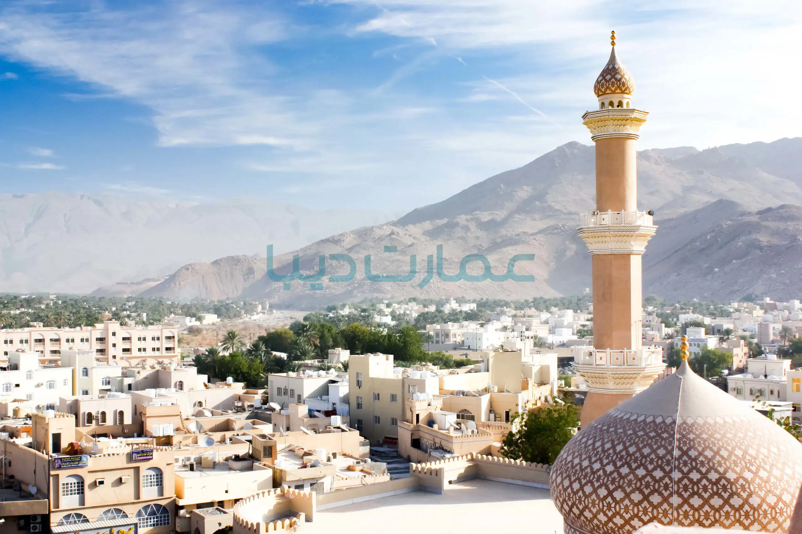 بهترین کشورهای عربی برای مهاجرت