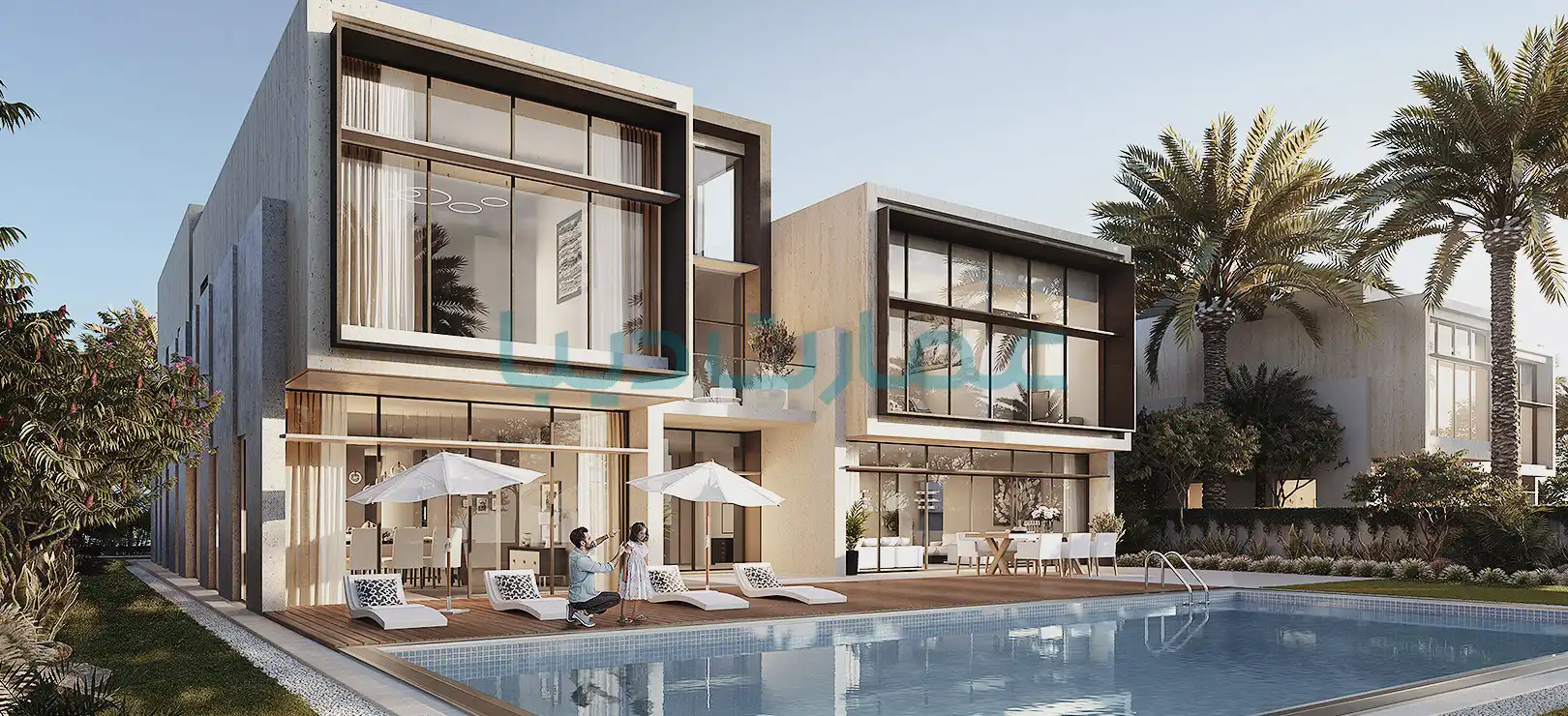 سایت خرید و فروش ملک در امارات