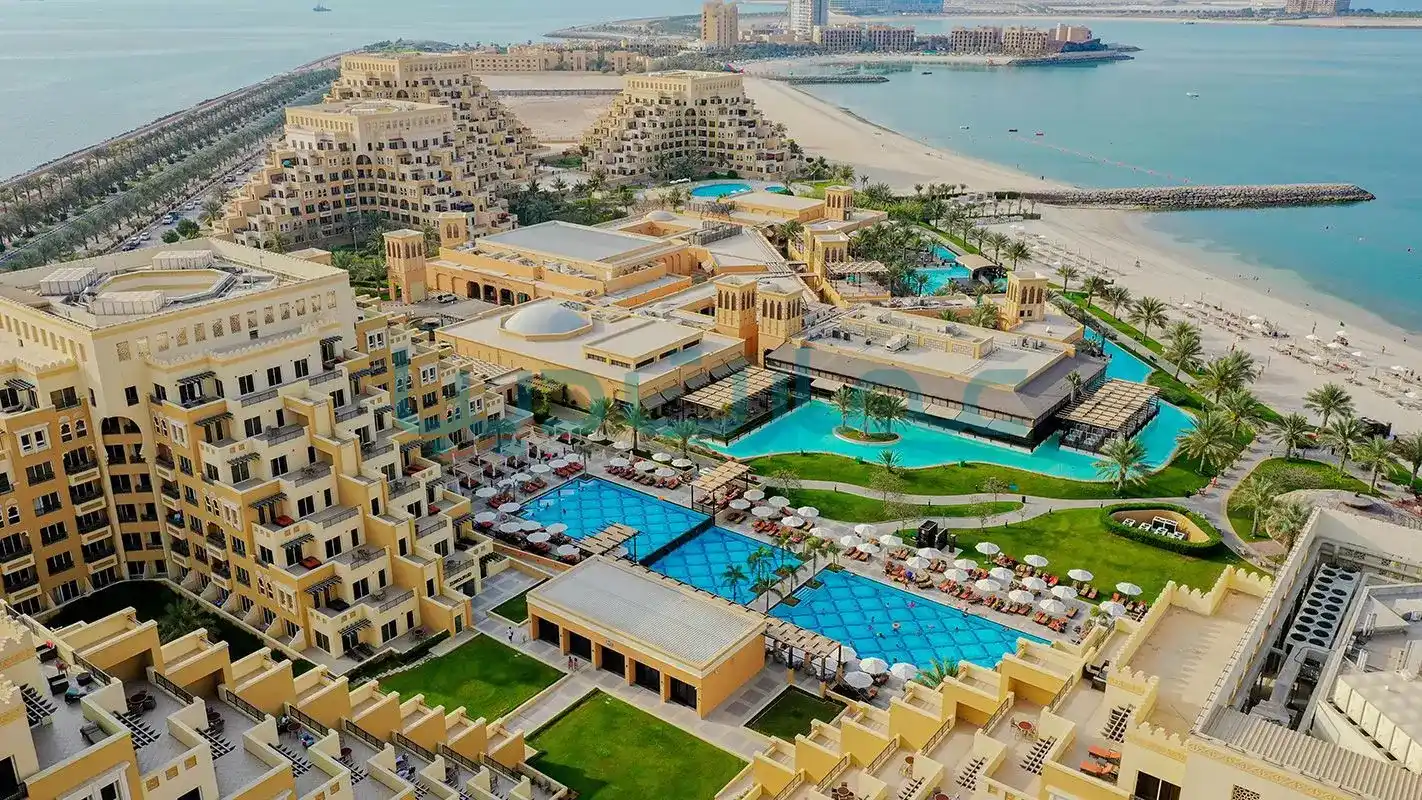 راس الخیمه کجاست