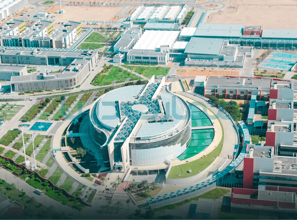 لیست بهترین دانشگاه های دبی و امارات