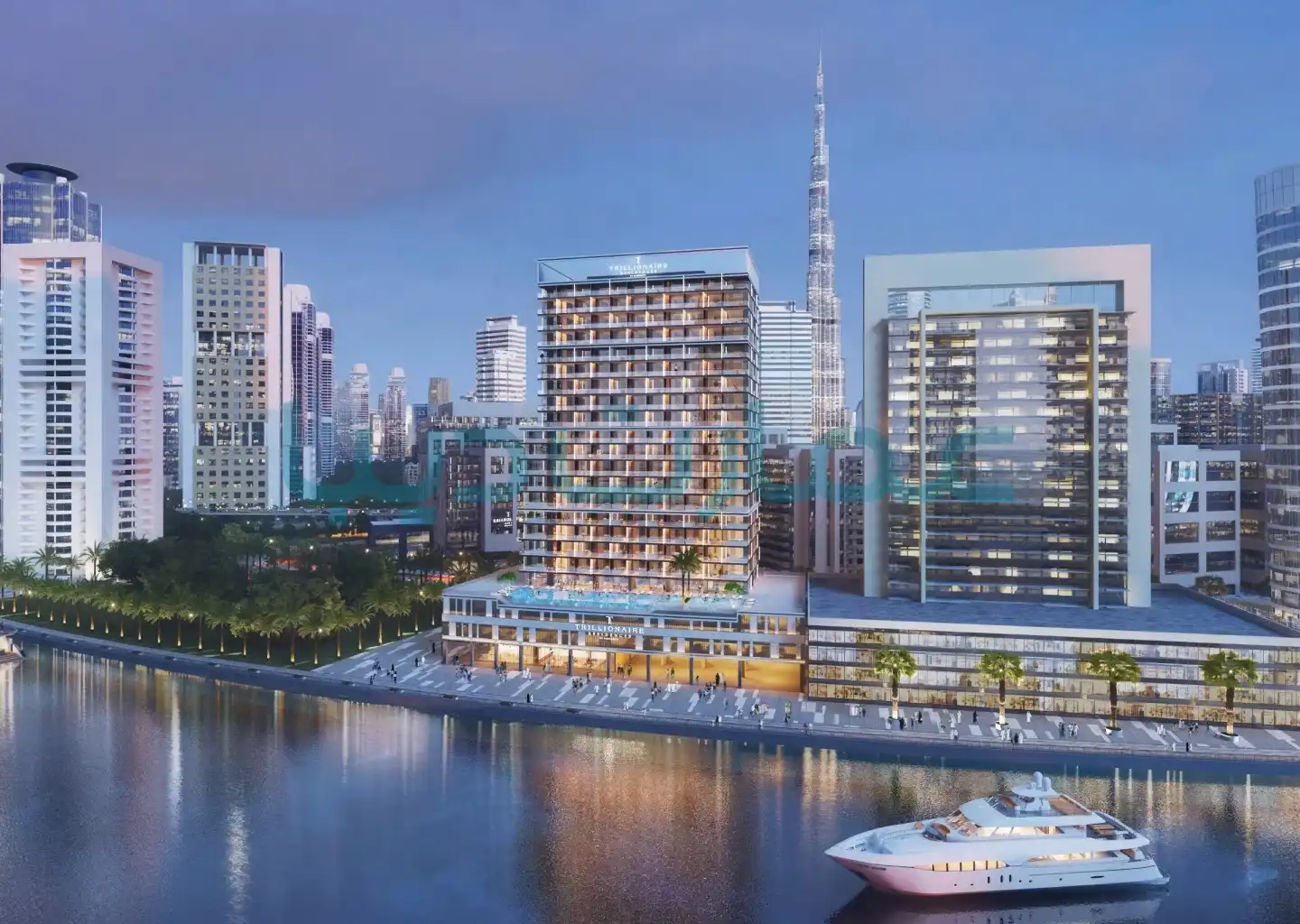 بهترین سایت خرید ملک در دبی 