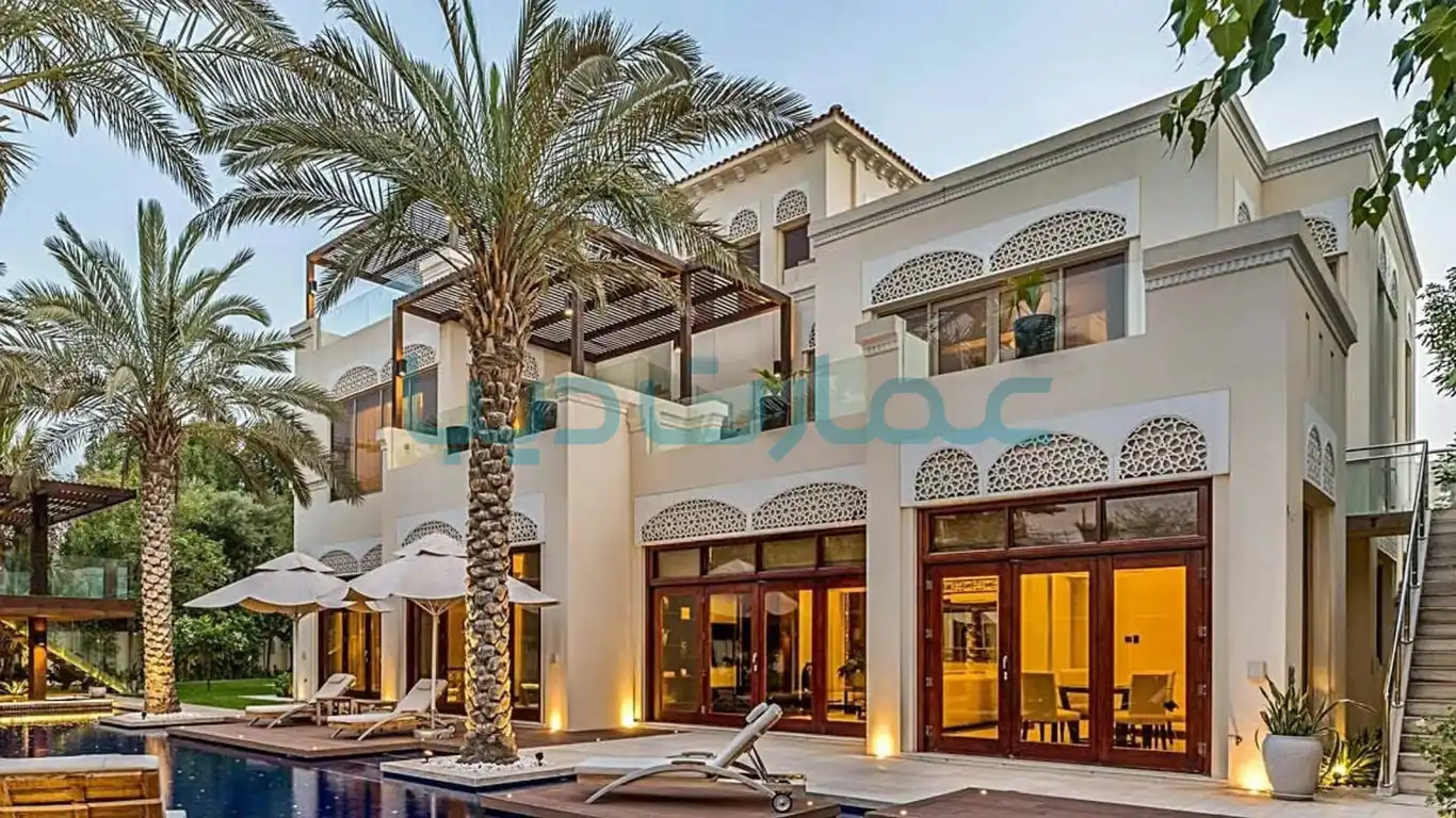 سایت خرید و فروش ملک در امارات