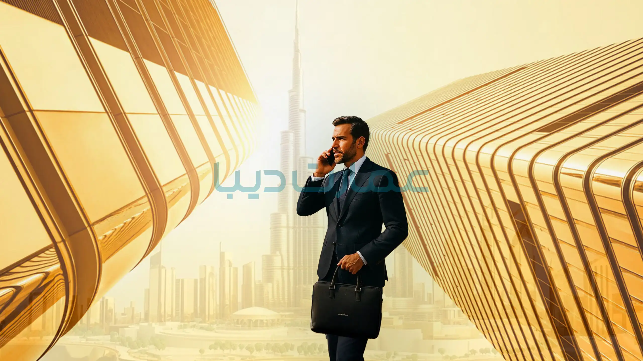 شرایط سرمایه گذاری در دبی