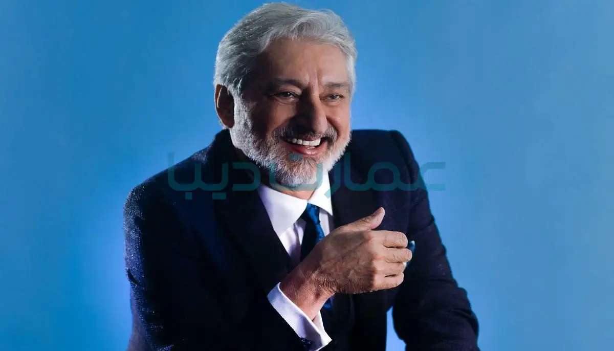 کنسرت ابی در دبی ( 6 دی ماه 1404)