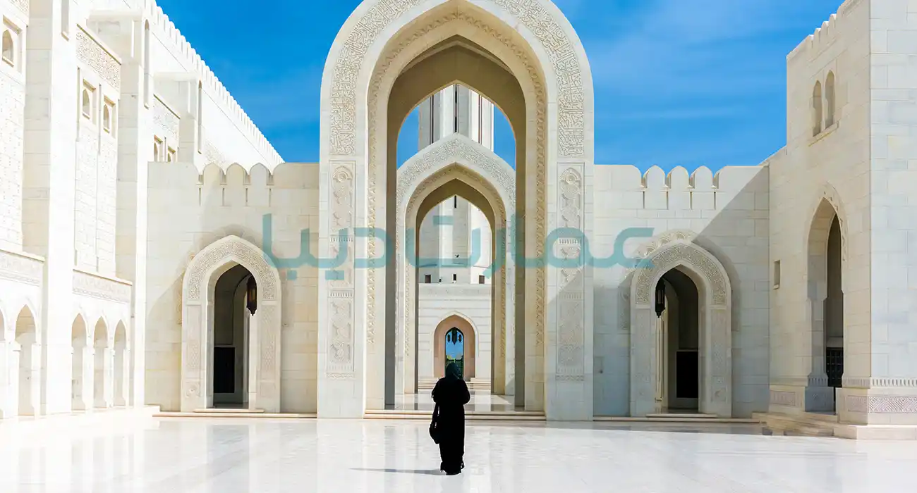 زندگی در دبی یا عمان