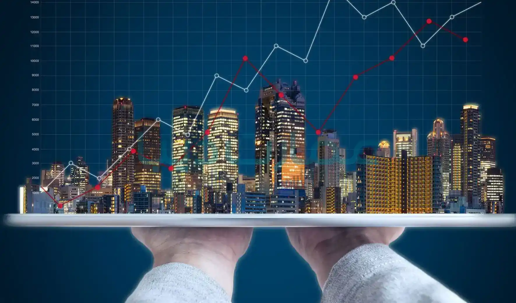 رکورد تاریخی بازار املاک در 2025