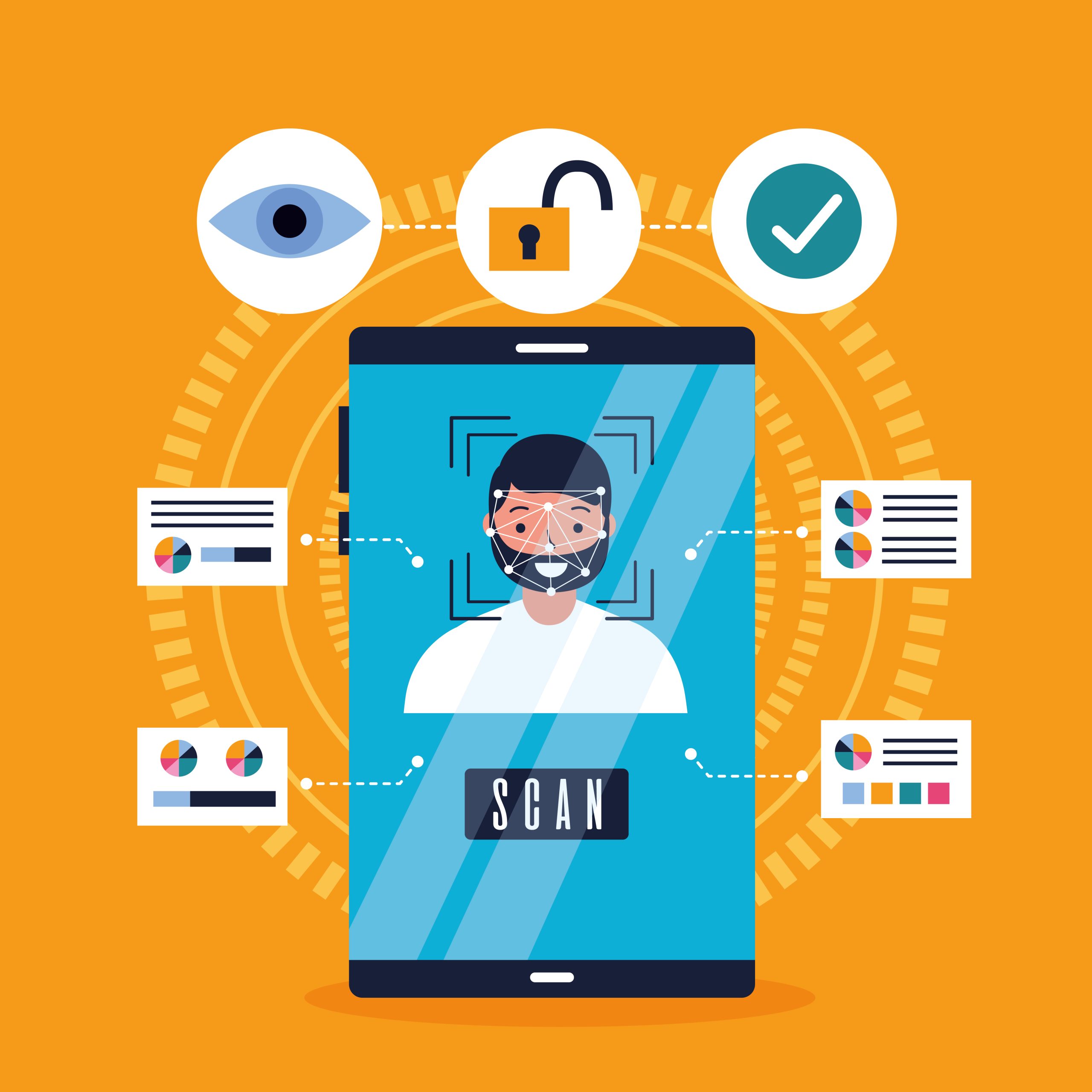 احراز هویت بیومتریک و درون‌اپ به جای OTP تا ۲۰۲۶