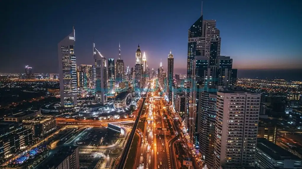 طرح «خانه اول در دوبی»