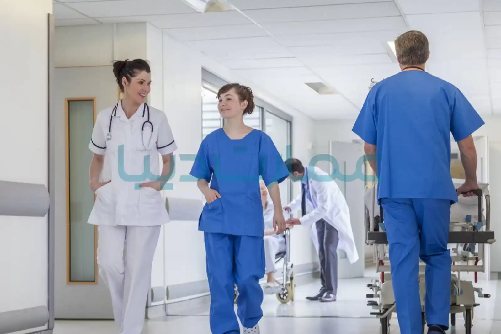 شرایط مهاجرت پرستاران به امارات