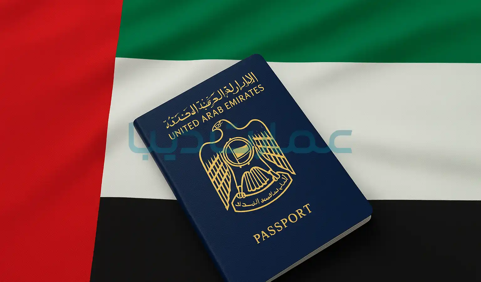 شرایط اخذ ویزای آبی امارات