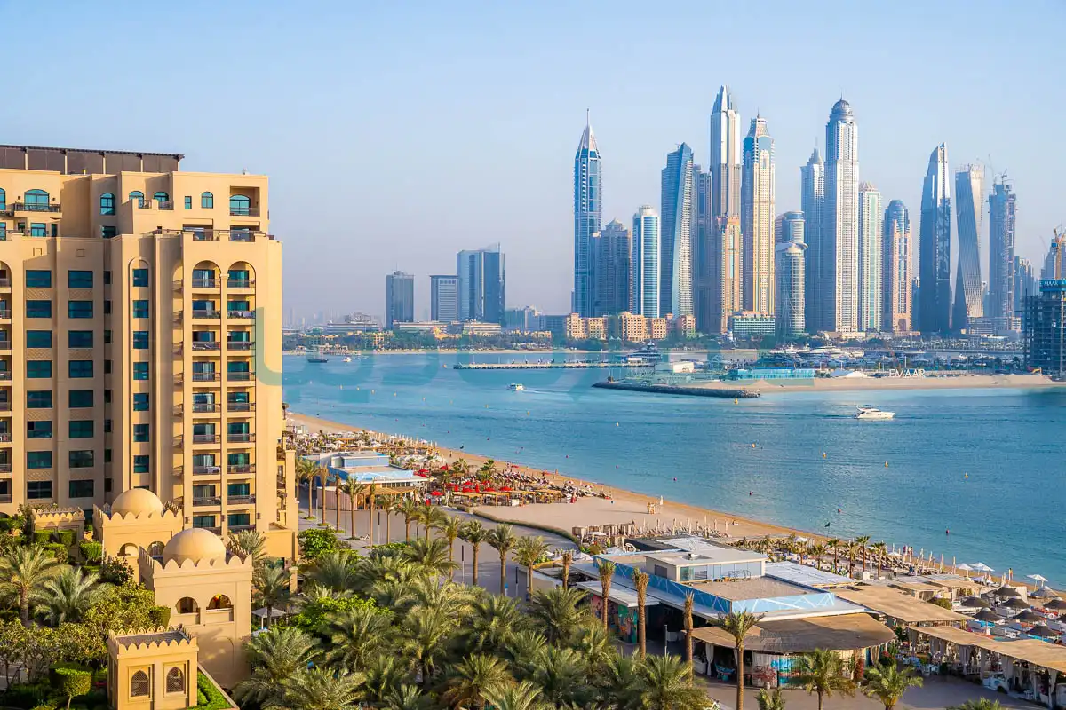 شرایط اخذ ویزای آبی امارات