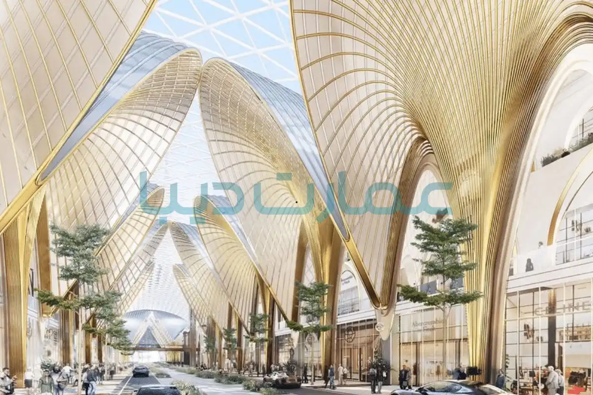 دوبی اسکوئر