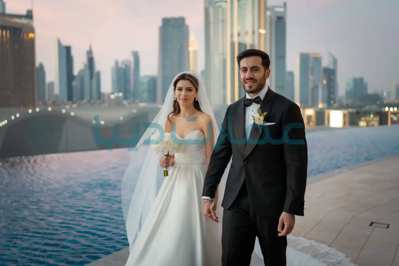 مهاجرت به امارات از طریق ازدواج