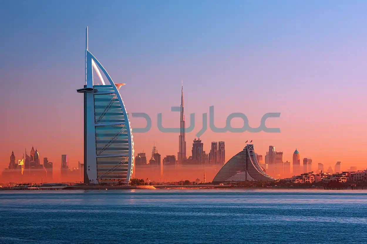 بازار املاک دبی ۲۰۲۶