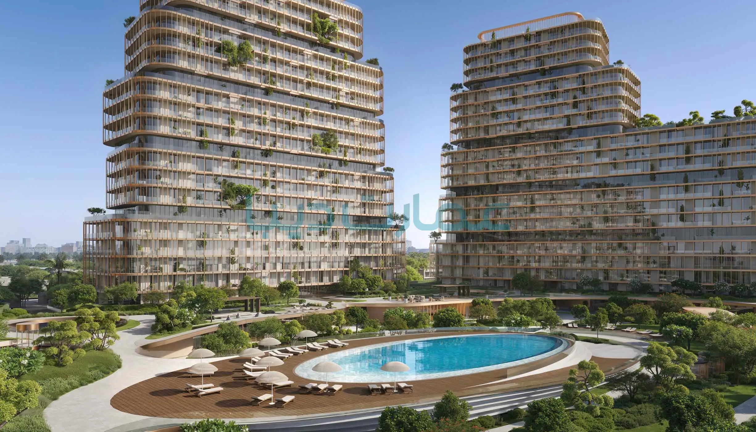 پیش خرید ملک در دبی با اقساط بلند مدت