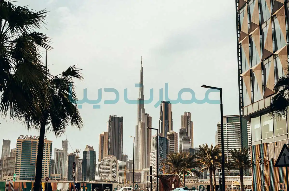 بهترین روش سرمایه گذاری در دبی