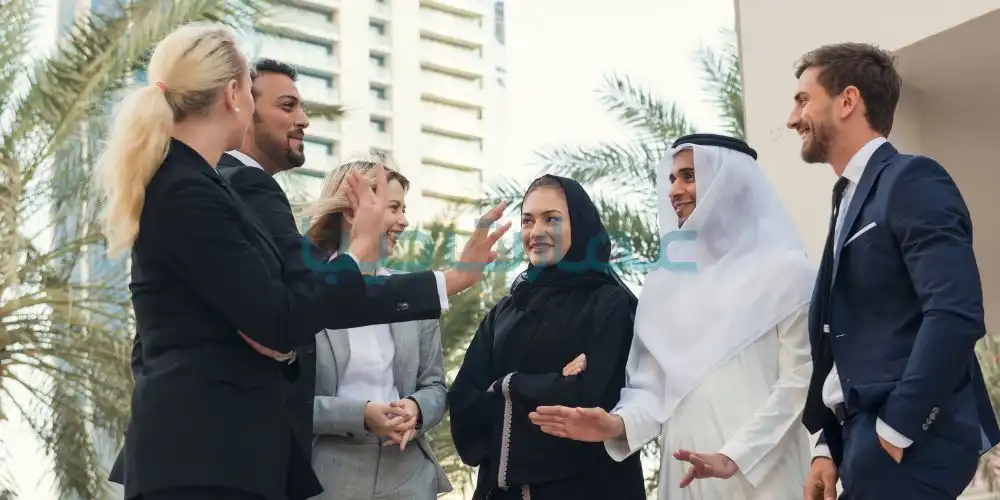 راهنمای ثبت شرکت LLC در دبی